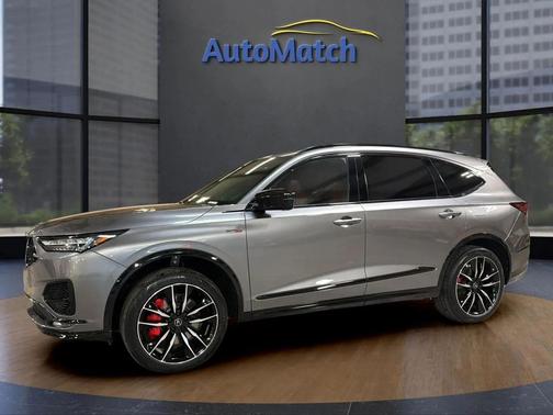 2023 Acura MDX Type S w/Advance Package