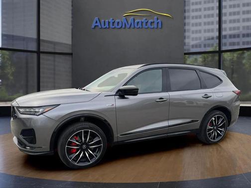 2023 Acura MDX Type S w/Advance Package