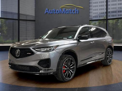 2023 Acura MDX Type S w/Advance Package