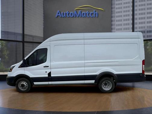 2023 Ford Transit-350 Base