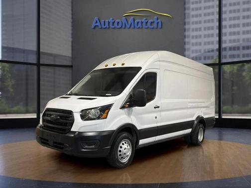 2023 Ford Transit-350 Base