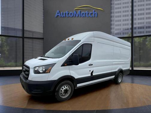 2023 Ford Transit-350 Base