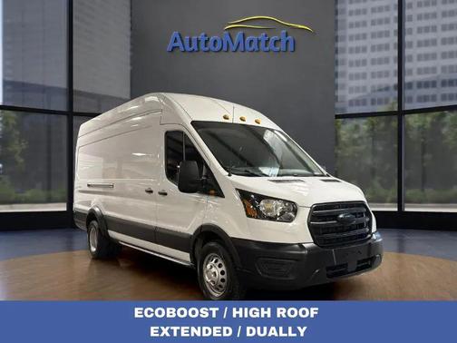 2023 Ford Transit-350 Base