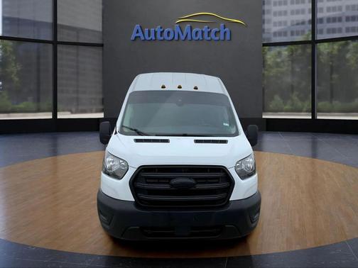 2023 Ford Transit-350 Base