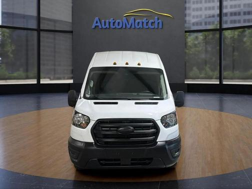 2023 Ford Transit-350 Base