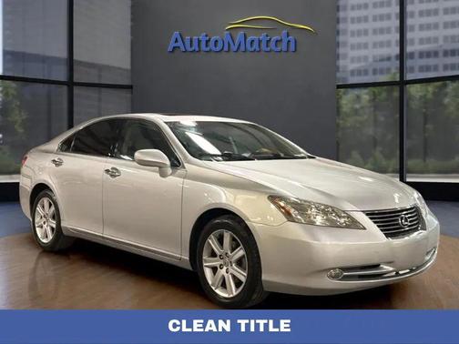 2009 Lexus ES 350 Base