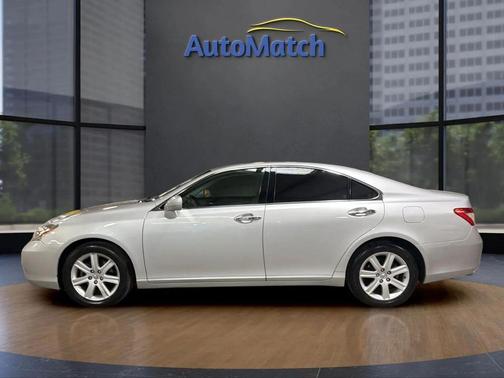 2009 Lexus ES 350 Base