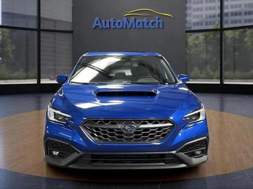 2024 Subaru WRX Limited