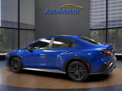 2024 Subaru WRX Limited