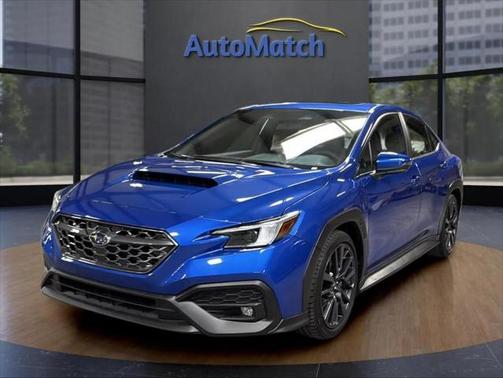 2024 Subaru WRX Limited