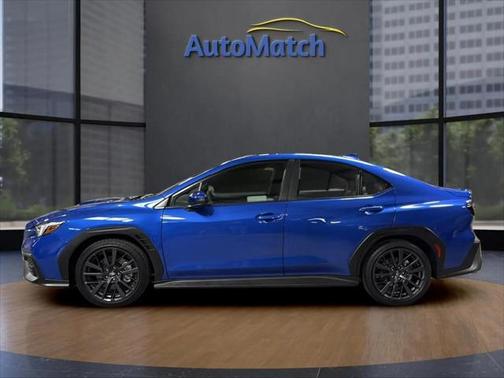 2024 Subaru WRX Limited