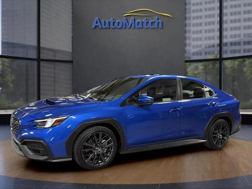 2024 Subaru WRX Limited
