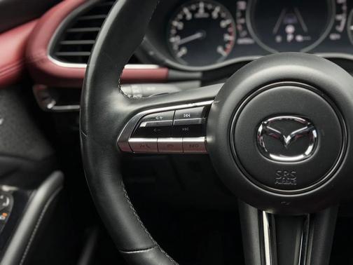 2021 Mazda Mazda3 2.5 Turbo AWD