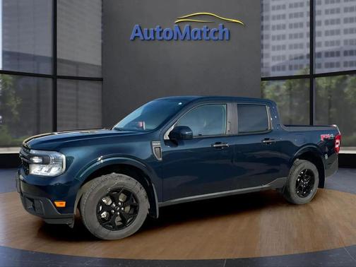 2023 Ford Maverick XLT