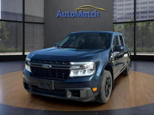 2023 Ford Maverick XLT