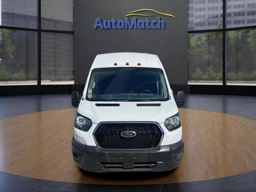 2020 Ford Transit-350 Base