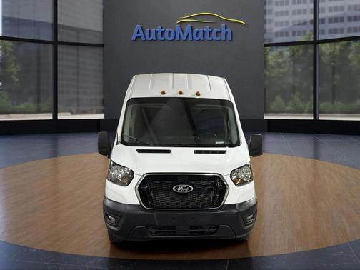 2020 Ford Transit-350 Base