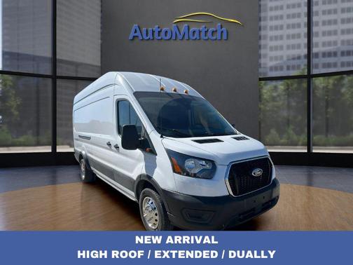 2020 Ford Transit-350 Base