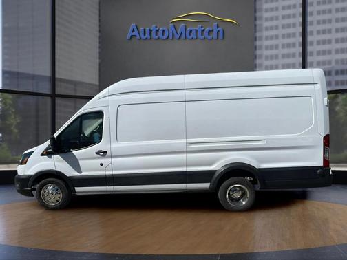 2020 Ford Transit-350 Base
