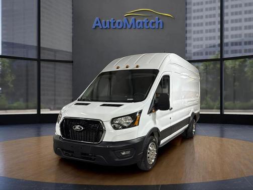 2020 Ford Transit-350 Base