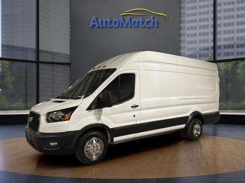 2020 Ford Transit-350 Base