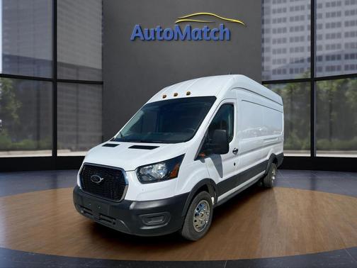 2020 Ford Transit-350 Base