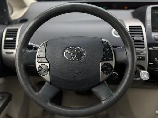 2007 Toyota Prius Base