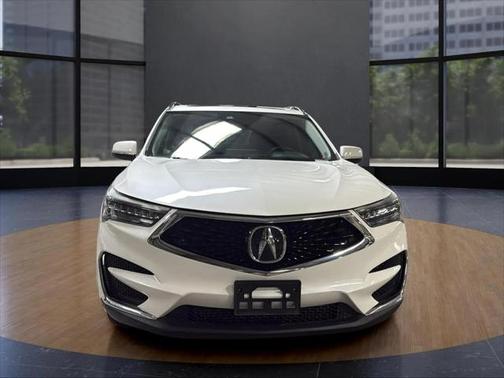 2019 Acura RDX Technology Package