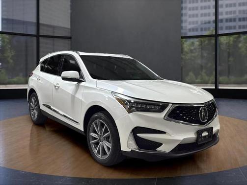 2019 Acura RDX Technology Package