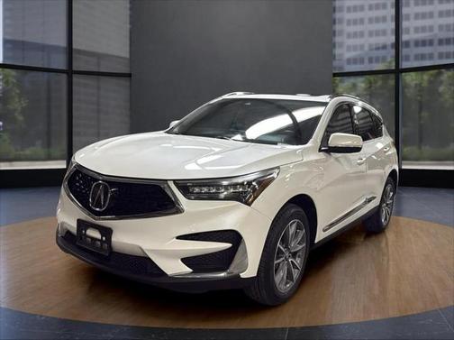 2019 Acura RDX Technology Package