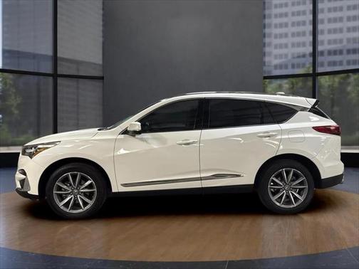 2019 Acura RDX Technology Package