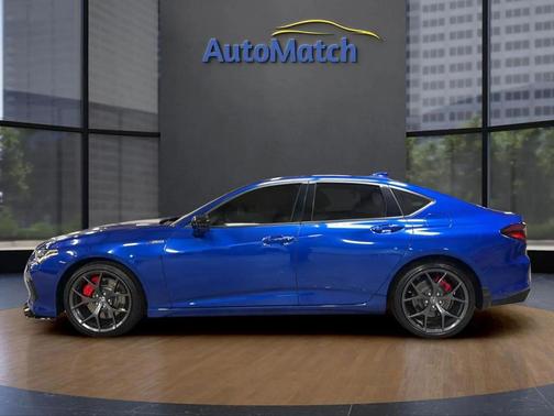 2023 Acura TLX Type S