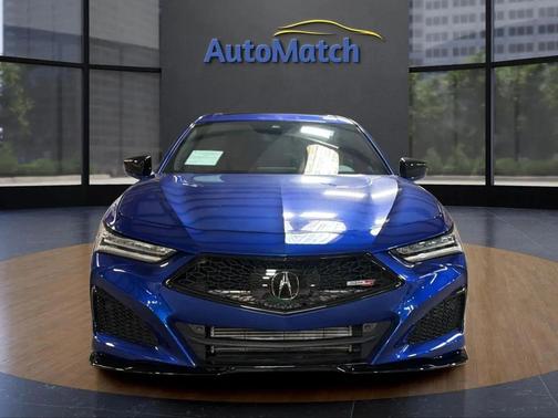 2023 Acura TLX Type S