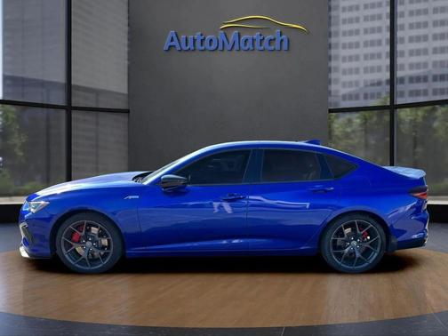 2023 Acura TLX Type S
