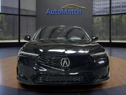 2024 Acura Integra A-SPEC