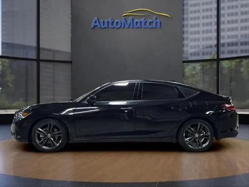 2024 Acura Integra A-SPEC