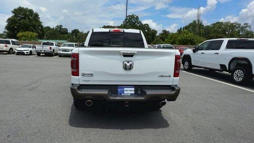 2021 RAM 1500 Longhorn