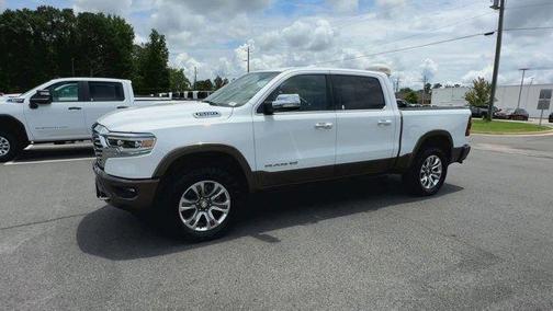 2021 RAM 1500 Longhorn