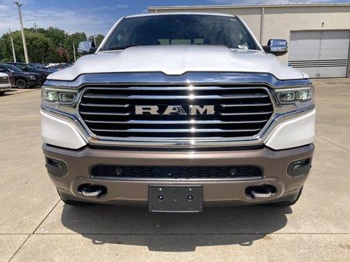 2021 RAM 1500 Longhorn