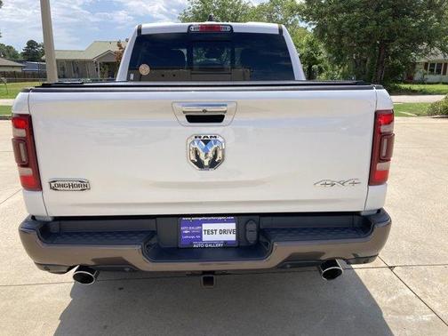 2021 RAM 1500 Longhorn