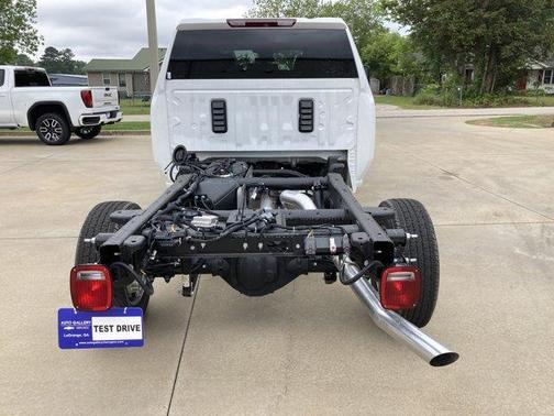 2025 GMC Sierra 2500 Pro