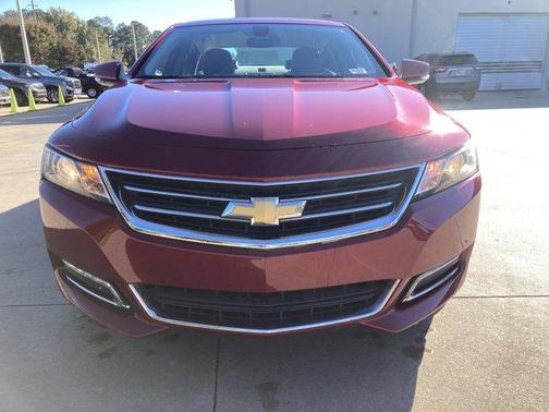2019 Chevrolet Impala 1LT