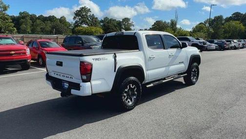 2019 Toyota Tacoma TRD Off Road