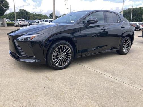 Caviar 2023 Lexus RZ 450e Luxury
