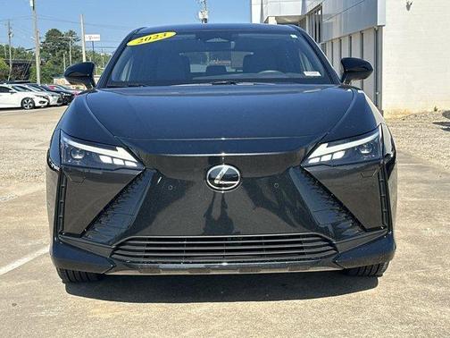 Caviar 2023 Lexus RZ 450e Luxury