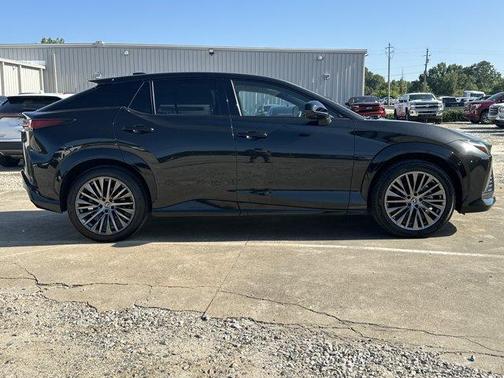 Caviar 2023 Lexus RZ 450e Luxury