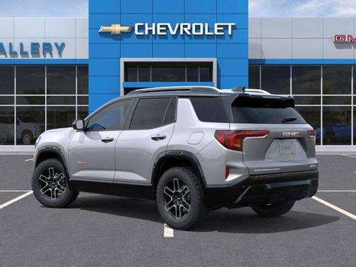 Sterling 2026 GMC Terrain AT4