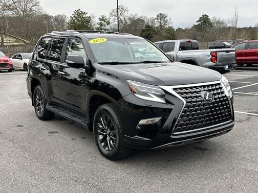 2023 Lexus GX 460 Base