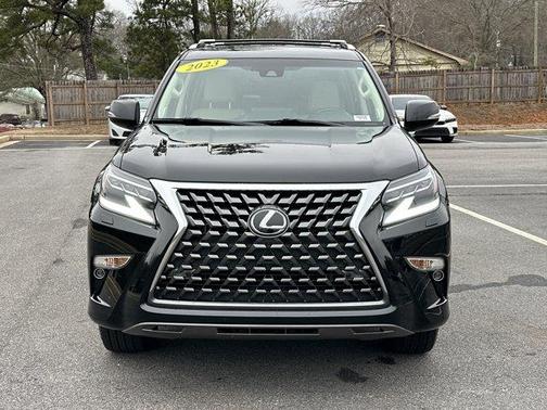 2023 Lexus GX 460 Base