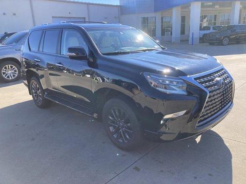 2023 Lexus GX 460 Base